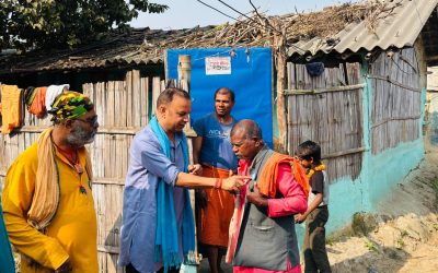 रास्वपाको नेतृत्वमा सरकार बने परिणाममुखी कार्य गरेर देखाउने छ– मनिष झा