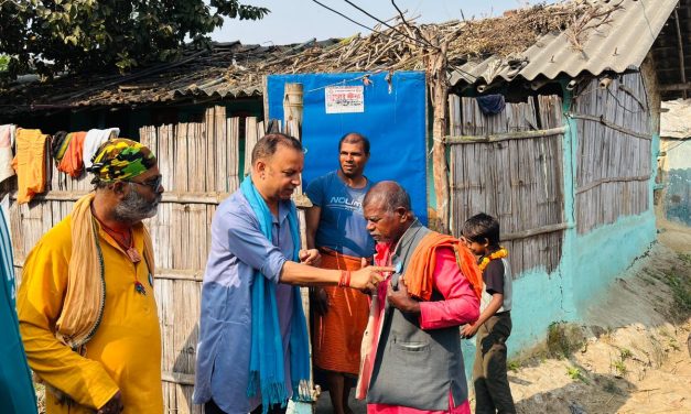 रास्वपाको नेतृत्वमा सरकार बने परिणाममुखी कार्य गरेर देखाउने छ– मनिष झा