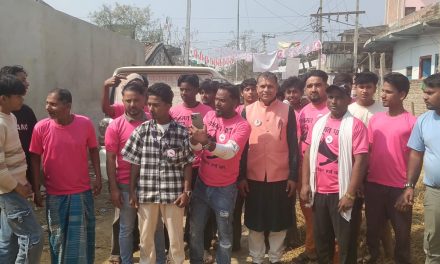 जनताको मर्म अनुसार जनमत पार्टीले काम गर्नेछ : गोपालप्रसाद साह