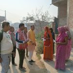 घरदैलो कार्यक्रममा जनतासंग प्रत्यक्ष भेटघाट गर्न पाउँदा उनीहरुको विश्वास बढेको छ : गोपाल प्रसाद साह