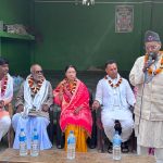 धनुषा ३ मा जुलीकुमारी महतोको दाबी– ‘मतदाताको विश्वास कायमै छ’