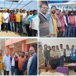 धनुषामा रास्वपा प्रवेश गर्ने  युवाहरुको संख्या बढ्दै