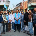 जनताको माया र सद्भाव हेर्दा रास्वपा सबै भन्दा ठूलो पार्टी बन्नेमा कुनै सन्देह छैन : मनिष झा