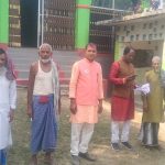 मधेसको विकासका लागि जनमत नै विकल्पः गोपाल प्रसाद साह