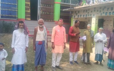 मधेसको विकासका लागि जनमत नै विकल्पः गोपाल प्रसाद साह
