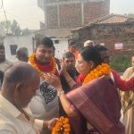 धनुषाको विकास नै पहिलो प्राथमिकता : जुली महतो