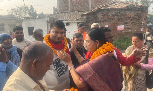 धनुषाको विकास नै पहिलो प्राथमिकता : जुली महतो