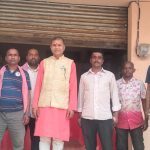 मतदाताहरु जनमत पार्टीमाथि नै विश्वास राखेको छ : गोपालप्रसाद साह