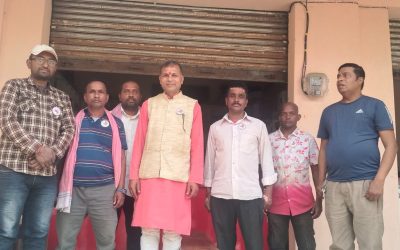 मतदाताहरु जनमत पार्टीमाथि नै विश्वास राखेको छ : गोपालप्रसाद साह