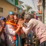 परिणाममुखी परिवर्तनकालागि हामी काम गर्छौँ–मनिष झा